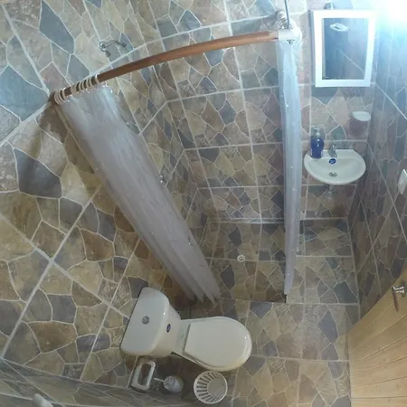 Holiday home Casa Playa Agua Viva *