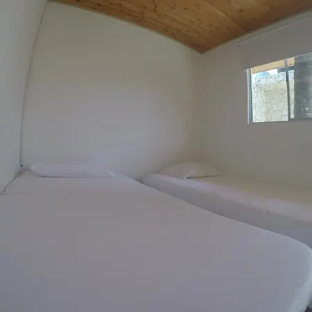 Holiday home Casa Playa Agua Viva