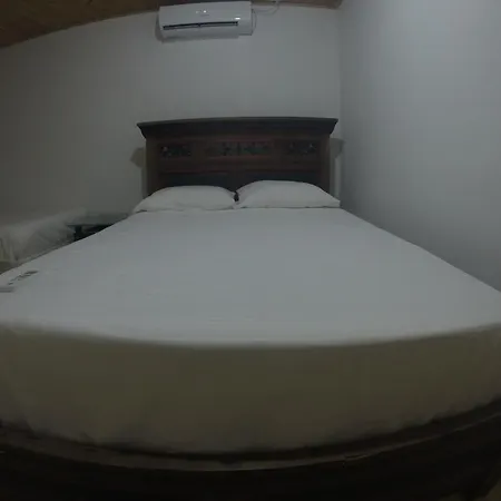 Сasa de vacaciones Casa Playa Agua Viva Cartagena