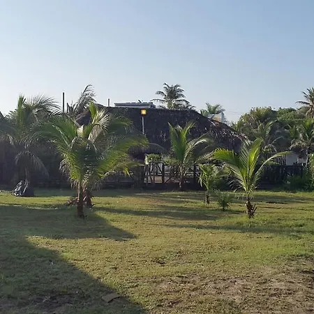 Casa Playa Agua Viva