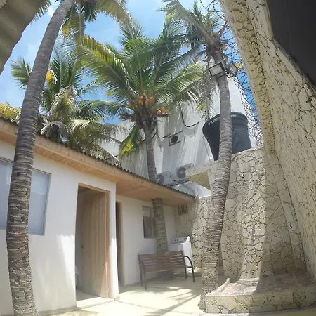 Casa Playa Agua Viva * Cartagena